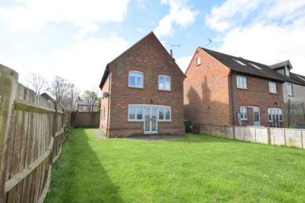 Property For Rent Allnutts Close, Stokenchurch, High Wycombe
