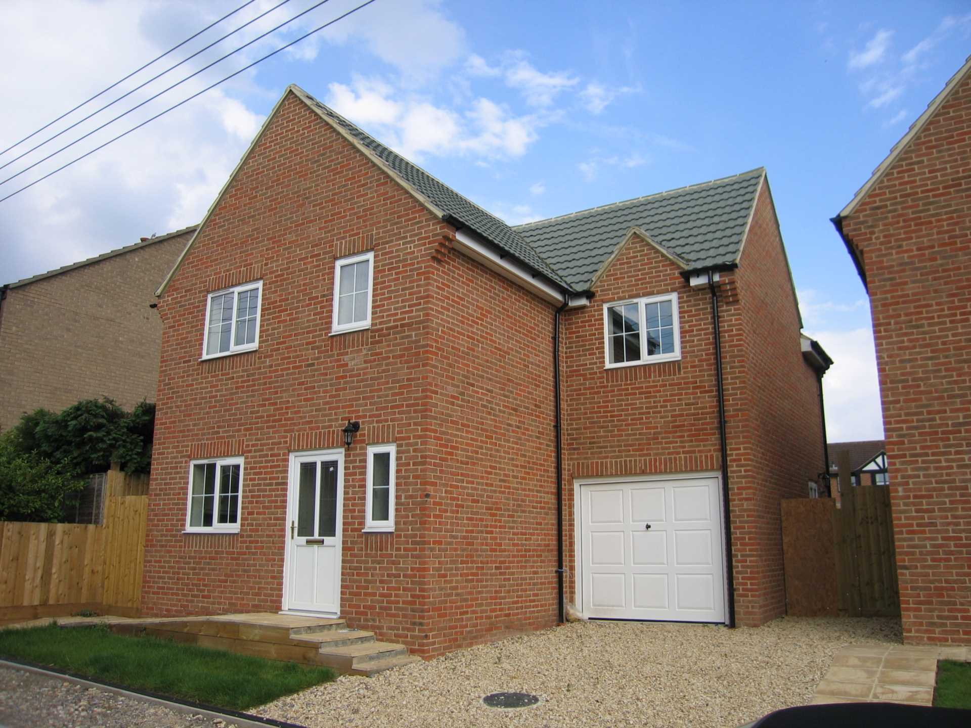 Chapel Lane, Chalgrove, Image 1