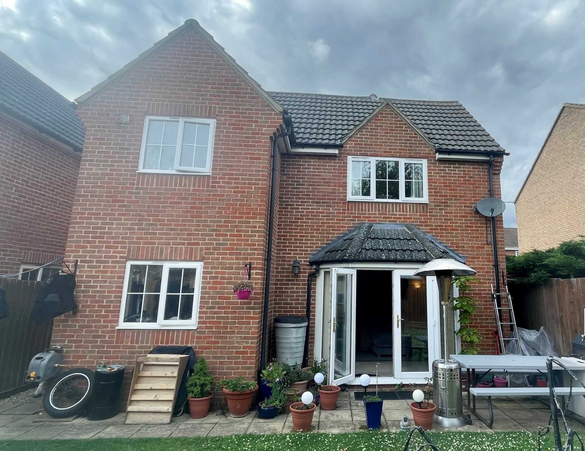 Chapel Lane, Chalgrove, Image 11