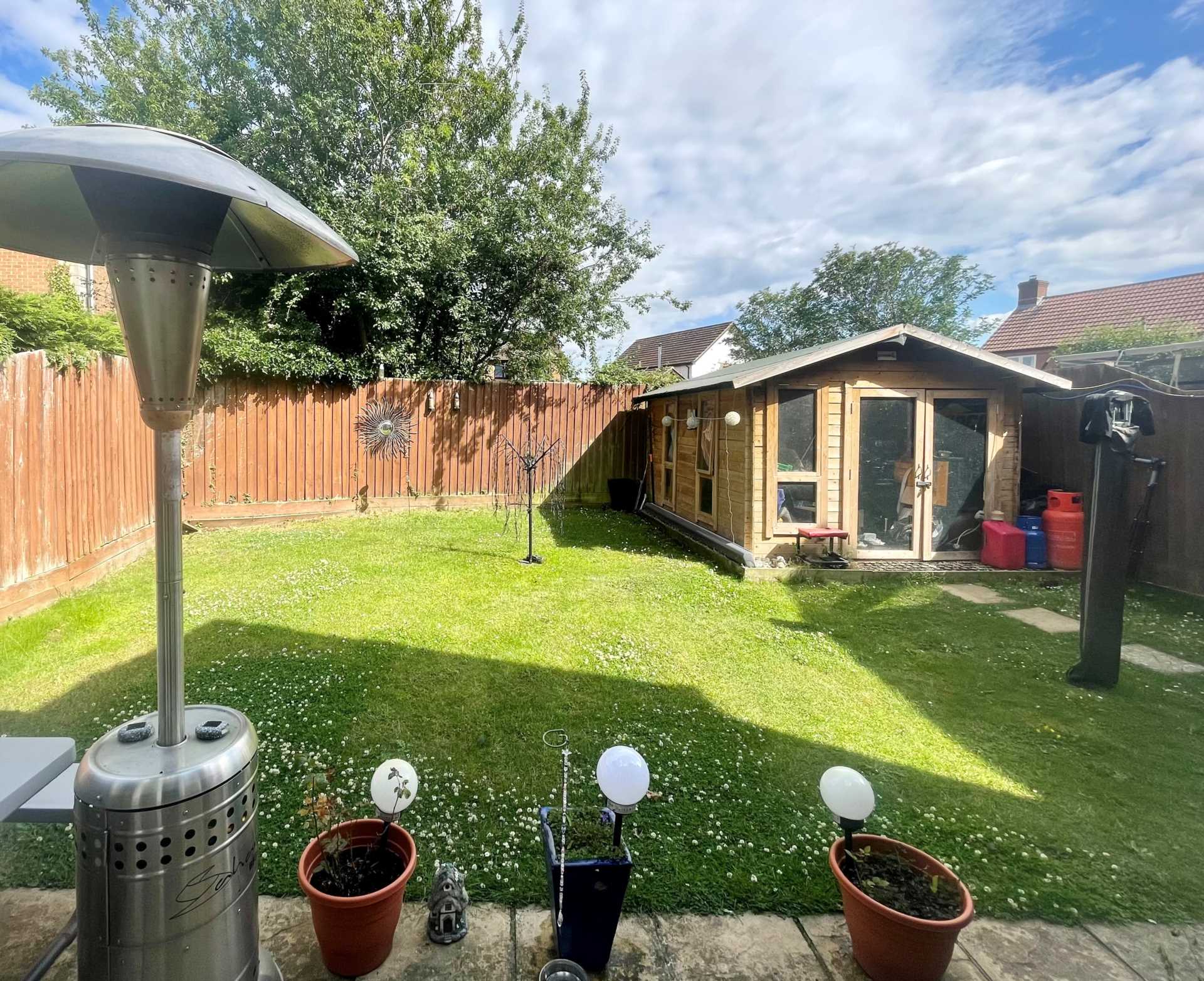 Chapel Lane, Chalgrove, Image 3
