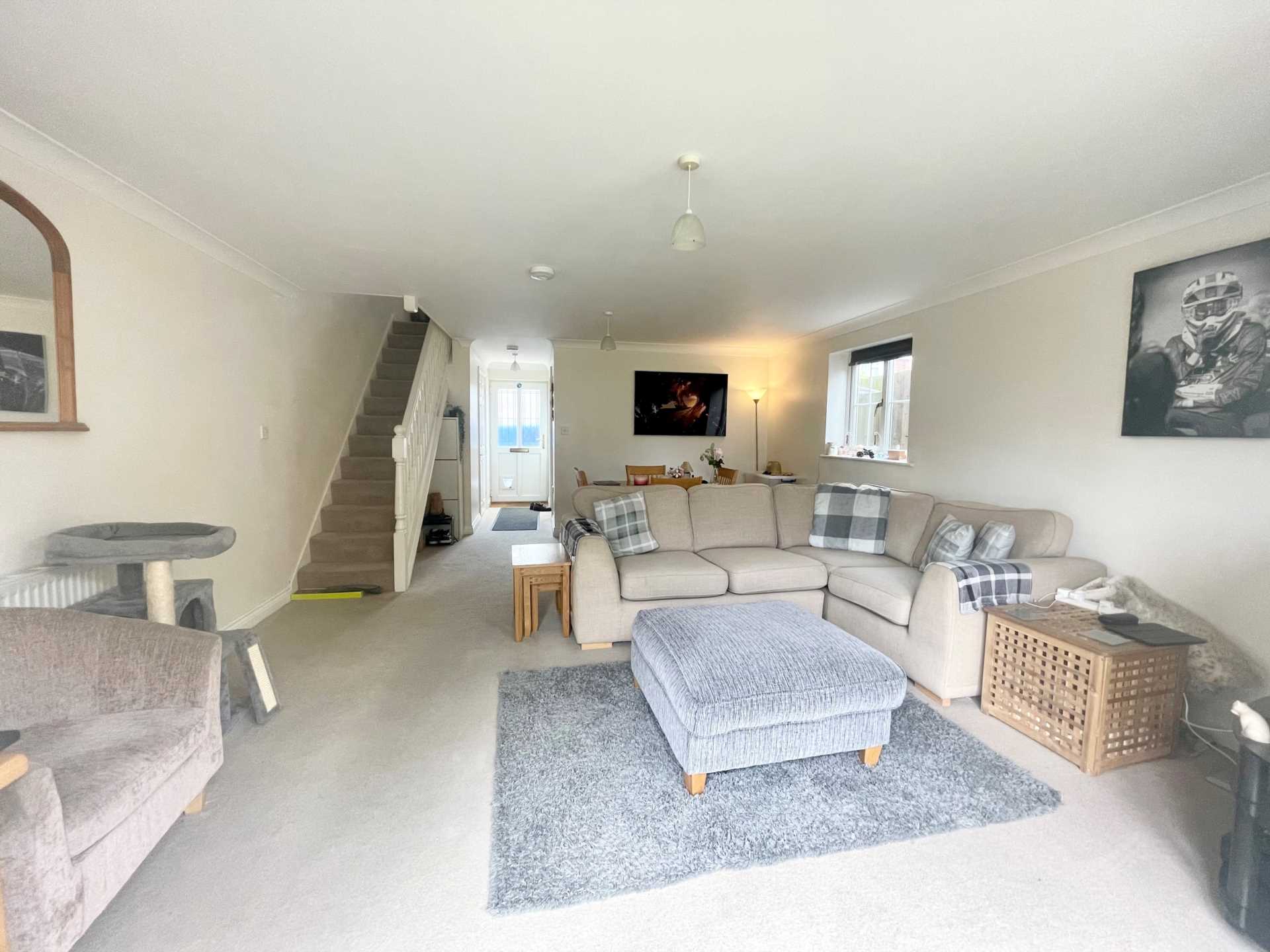 Chapel Lane, Chalgrove, Image 4