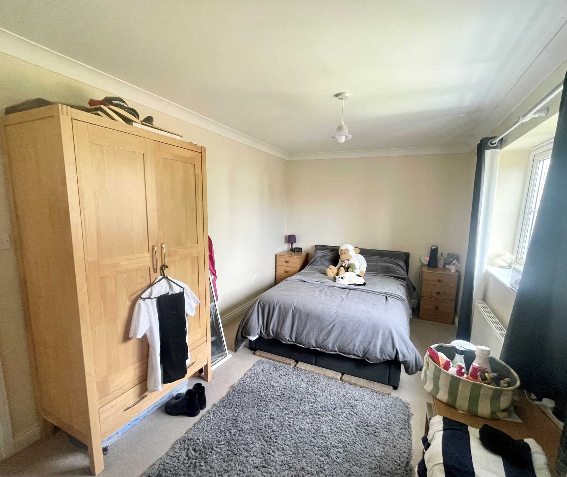 Chapel Lane, Chalgrove, Image 6