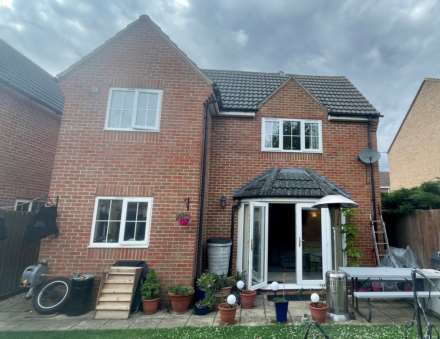 Chapel Lane, Chalgrove, Image 11