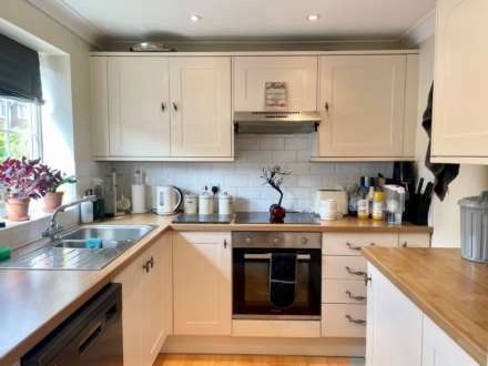 Chapel Lane, Chalgrove, Image 2