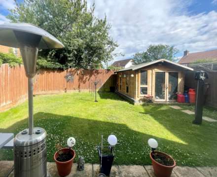 Chapel Lane, Chalgrove, Image 3