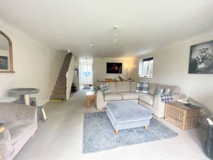 Chapel Lane, Chalgrove, Image 4