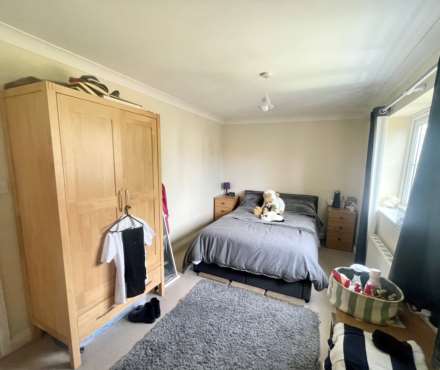 Chapel Lane, Chalgrove, Image 6