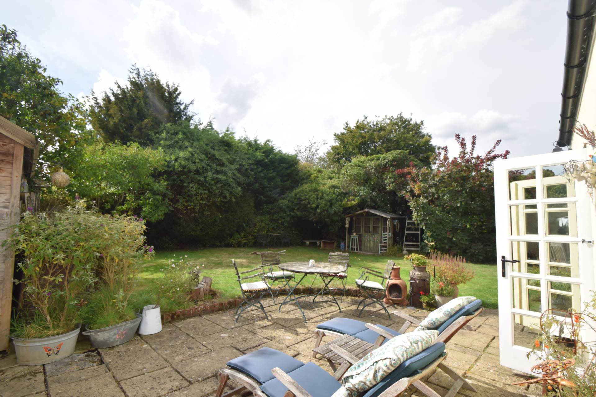 Tyne Cottage, Watlington, Image 11