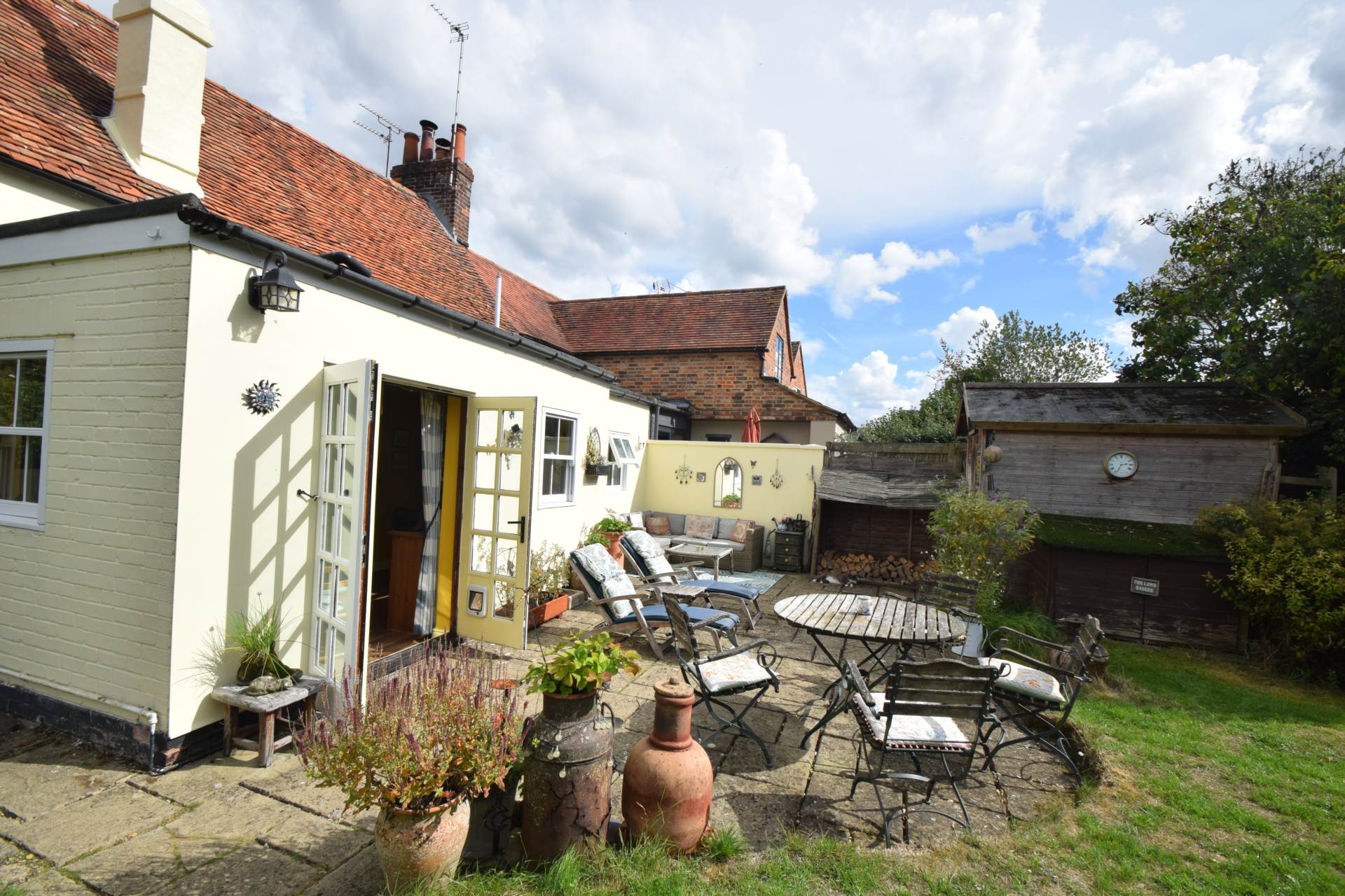 Tyne Cottage, Watlington, Image 12