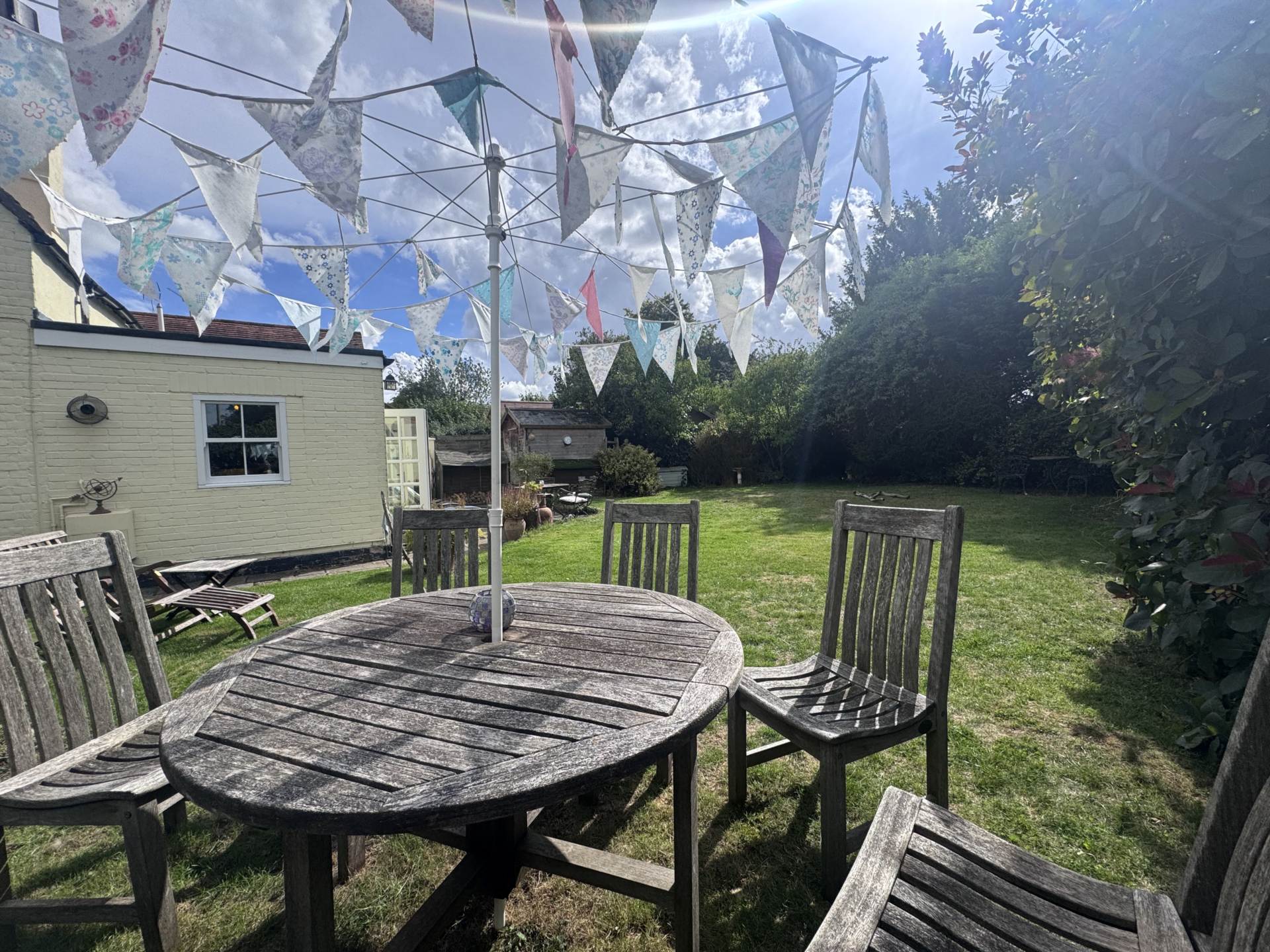 Tyne Cottage, Watlington, Image 14
