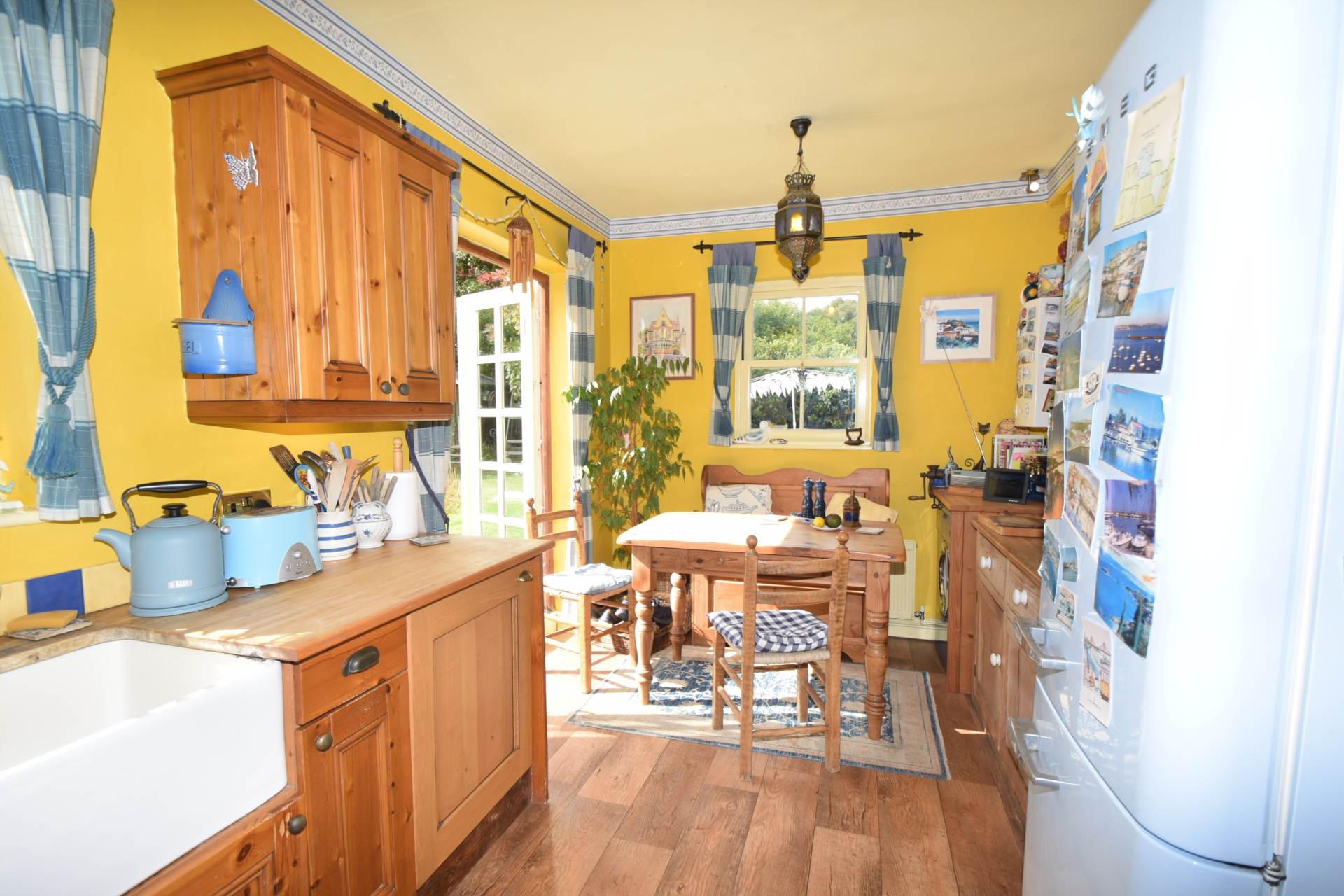 Tyne Cottage, Watlington, Image 7