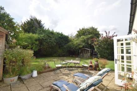 Tyne Cottage, Watlington, Image 11