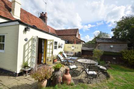 Tyne Cottage, Watlington, Image 12
