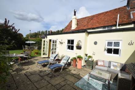 Tyne Cottage, Watlington, Image 13