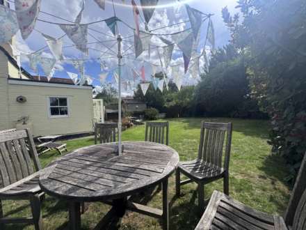 Tyne Cottage, Watlington, Image 14