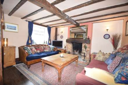 Tyne Cottage, Watlington, Image 2