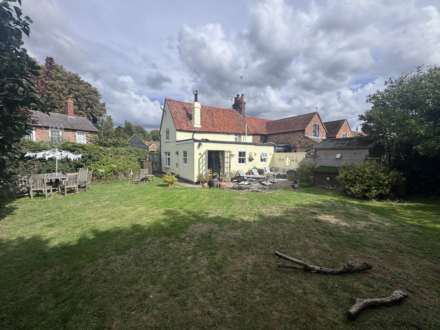 Tyne Cottage, Watlington, Image 3