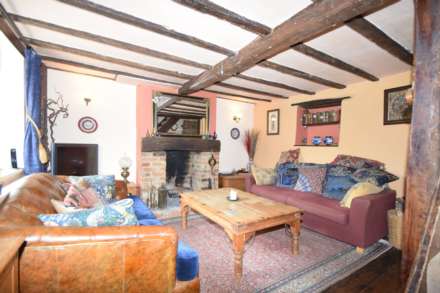 Tyne Cottage, Watlington, Image 4