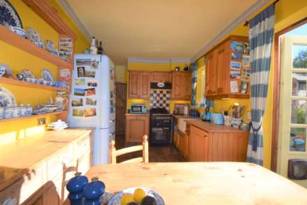 Tyne Cottage, Watlington, Image 6