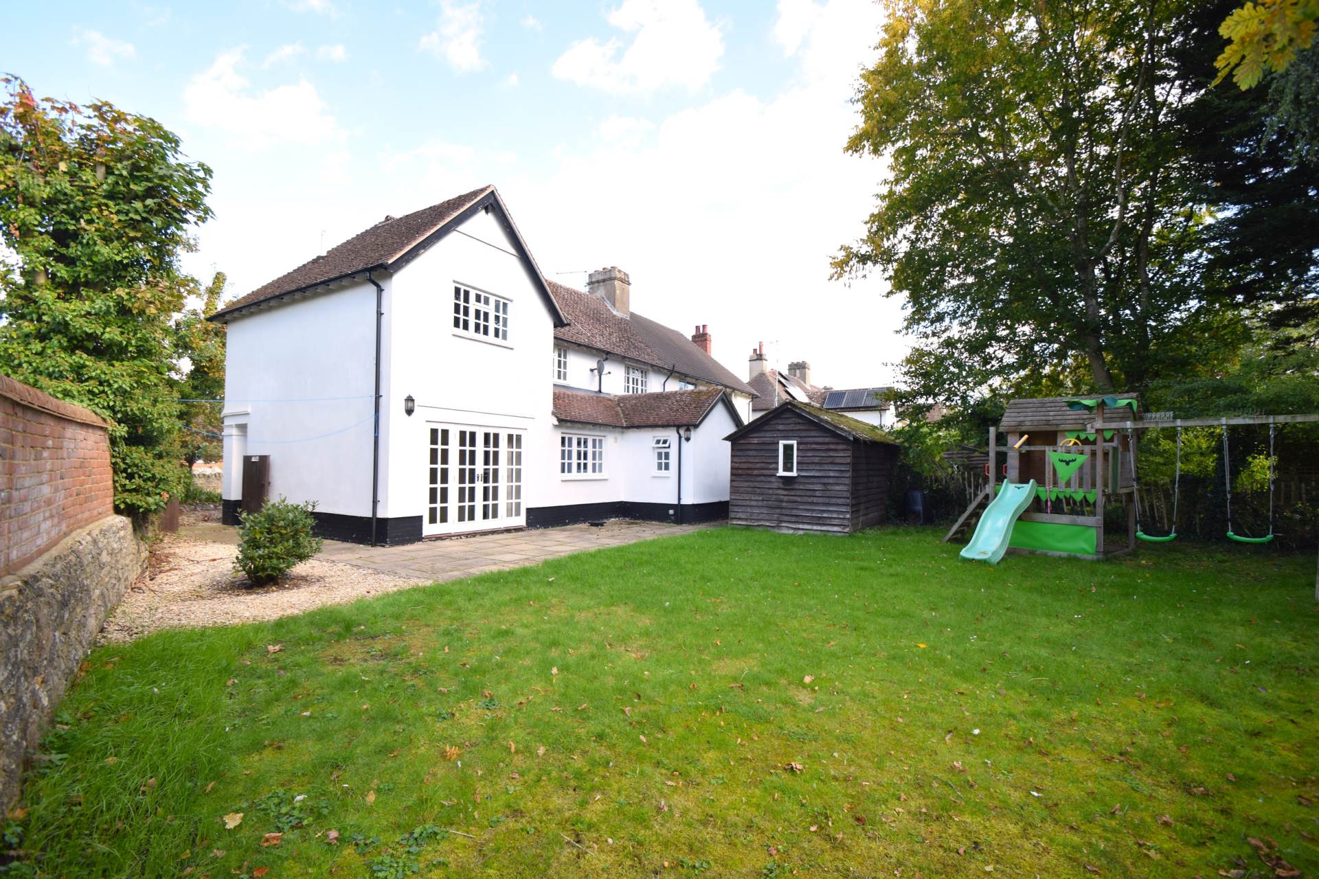 The Close, Stadhampton, Image 15