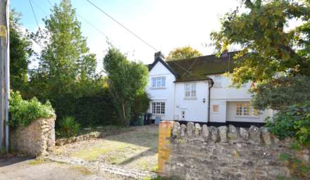 3 Bedroom Semi-Detached, The Close, Stadhampton