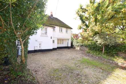 The Close, Stadhampton, Image 16