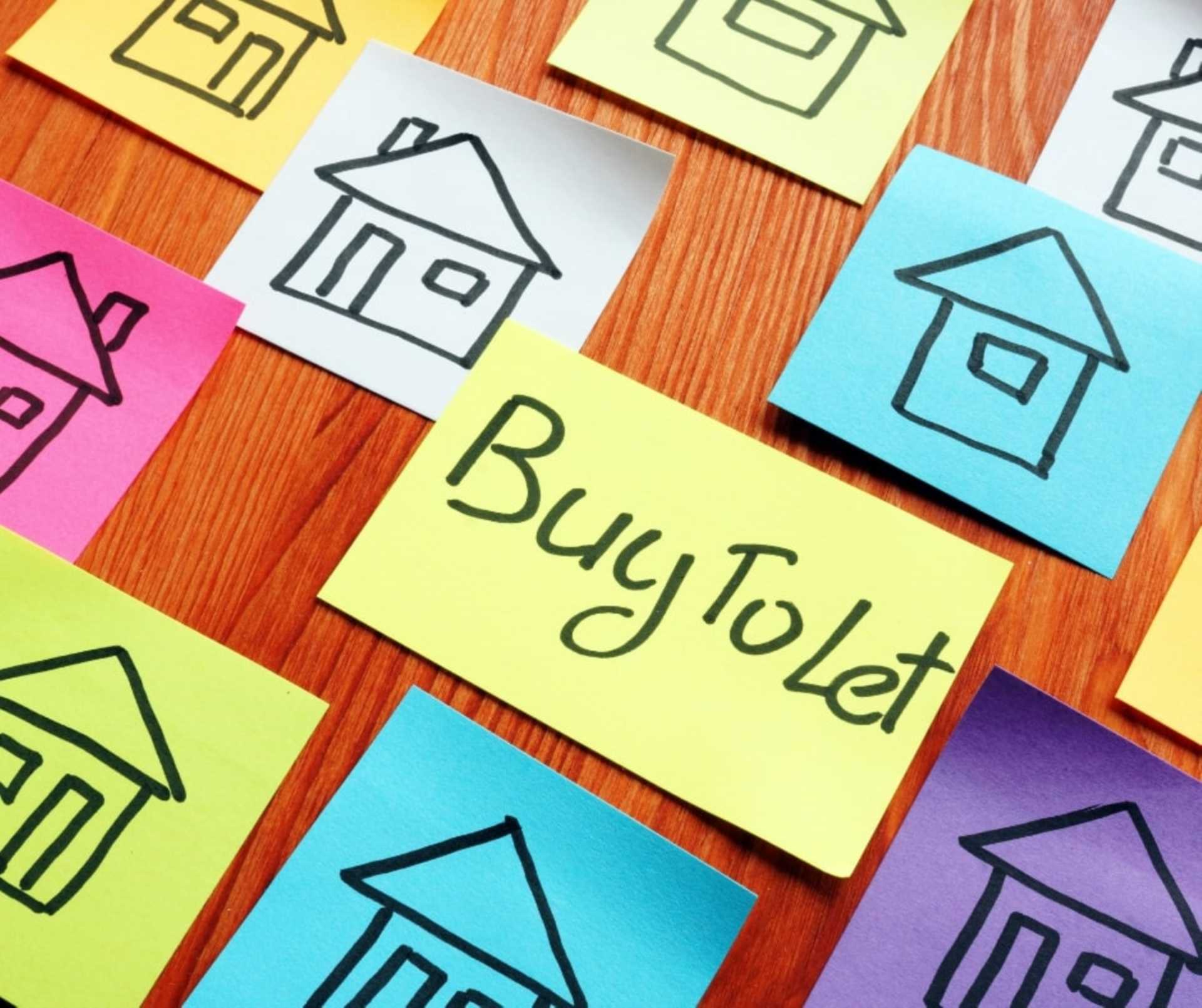 10 Tips for Buy-to-Let Success