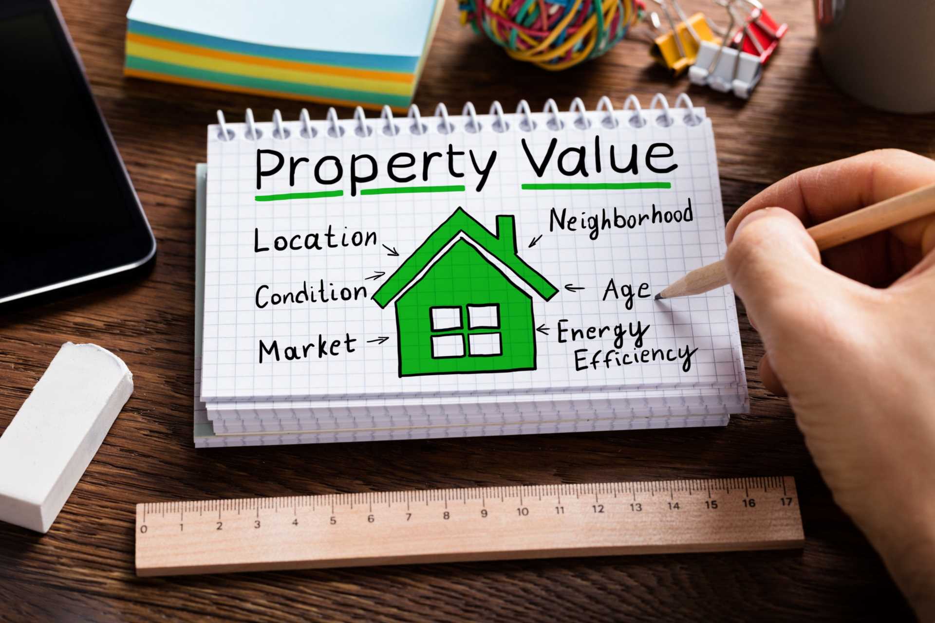 7 Must Ask Questions When Viewing a Property for Sale in New Malden KT3 and surrounding areas