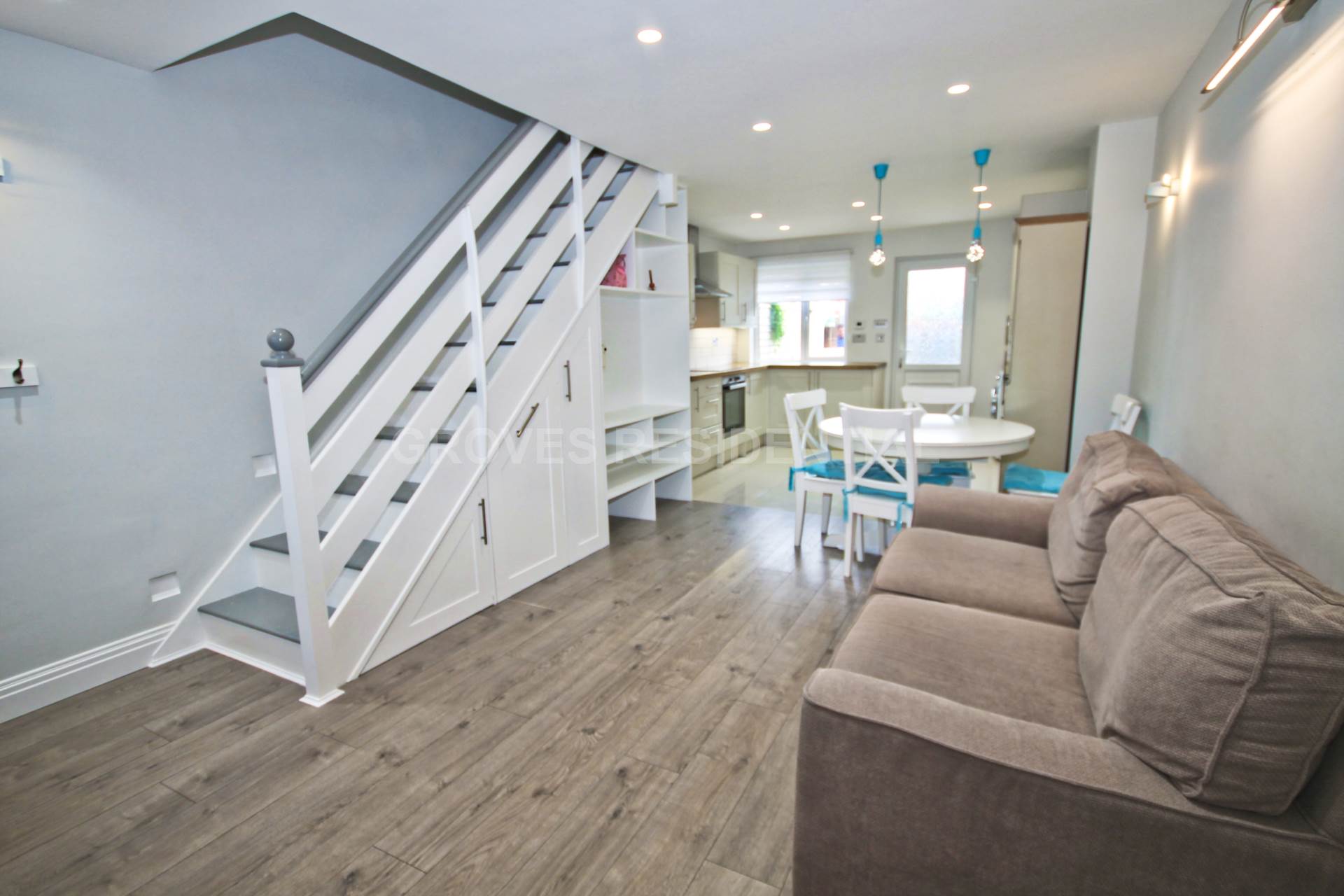 Willow Road, New Malden, Image 3