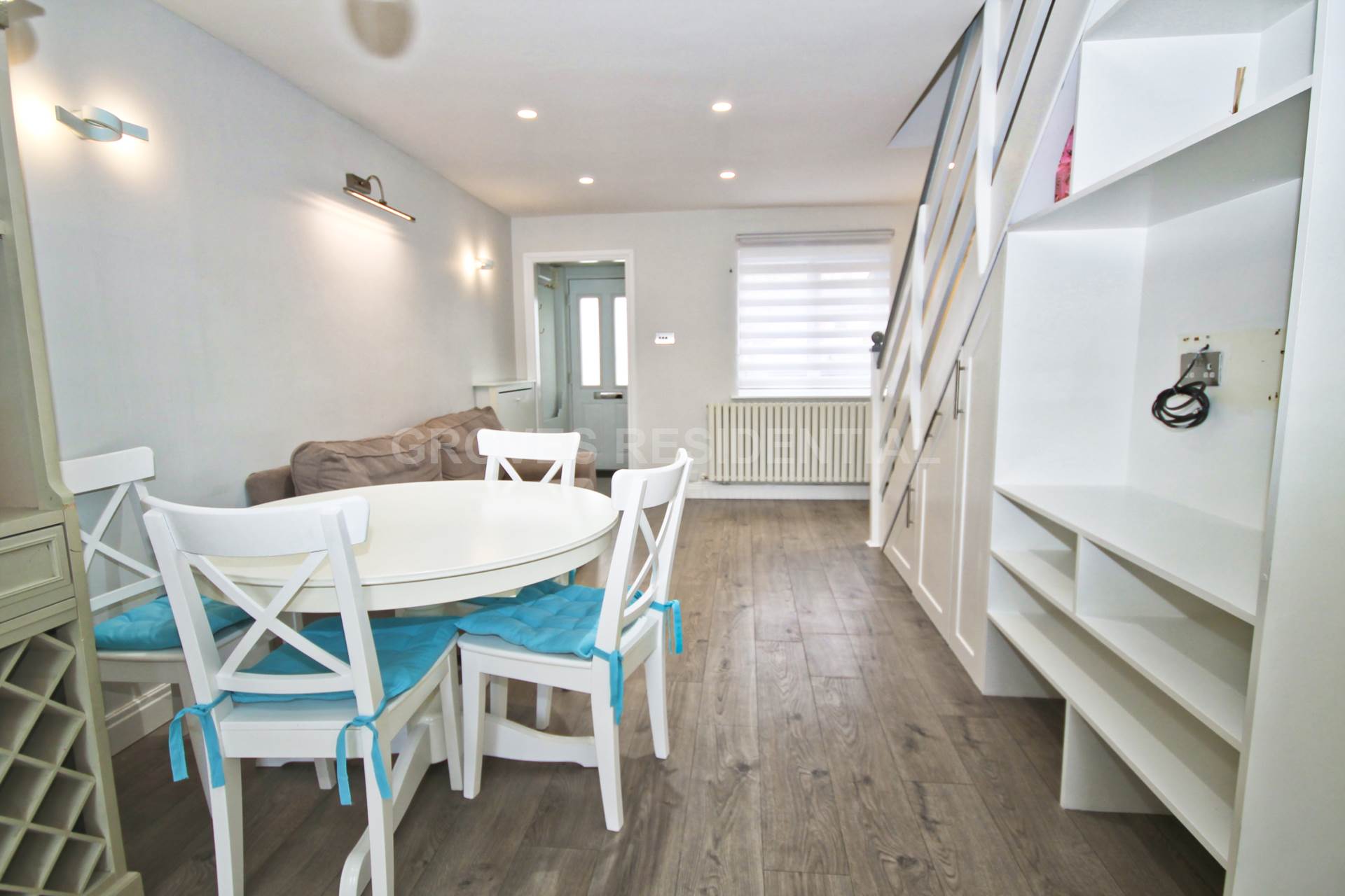 Willow Road, New Malden, Image 4