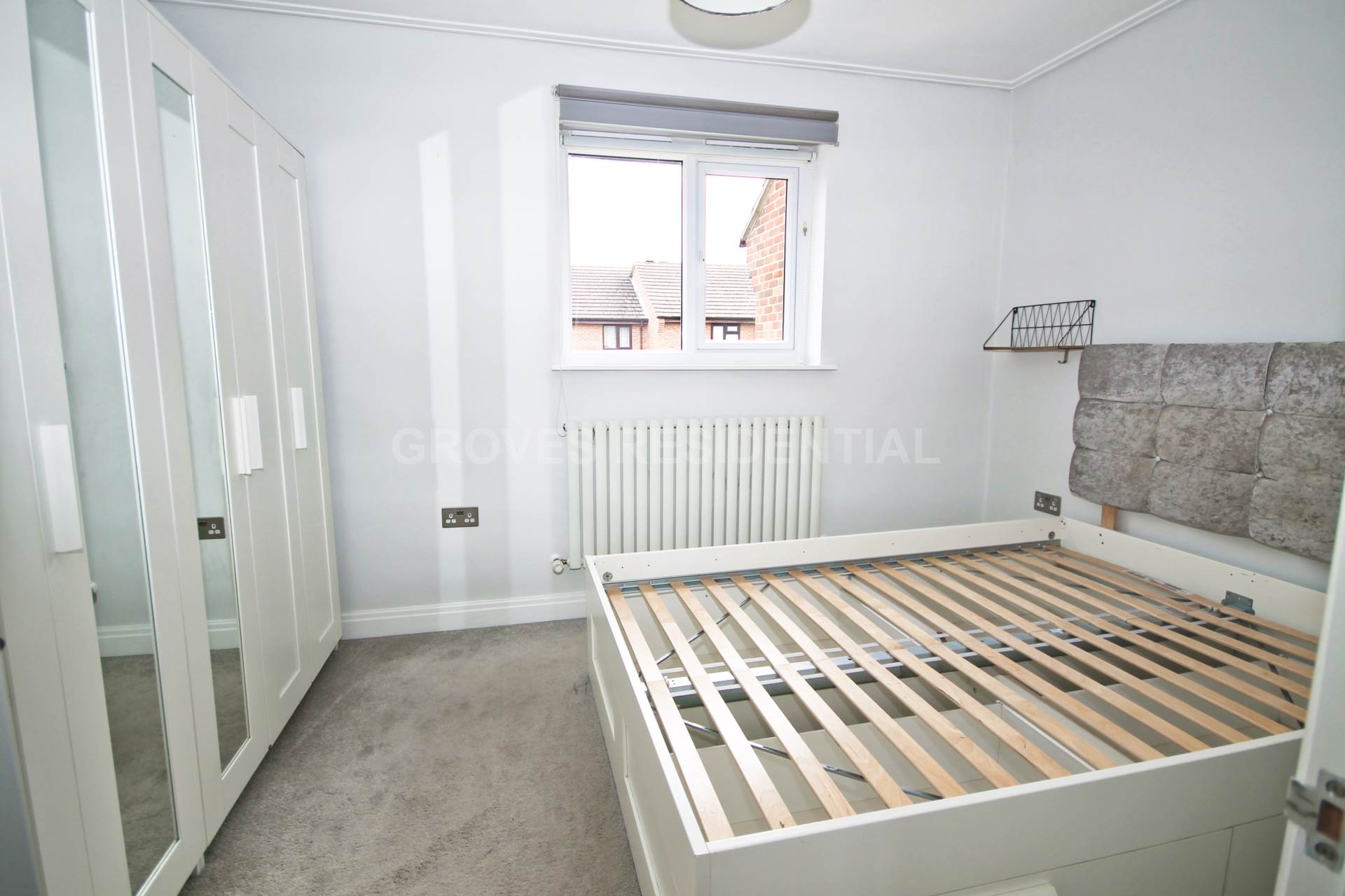 Willow Road, New Malden, Image 5