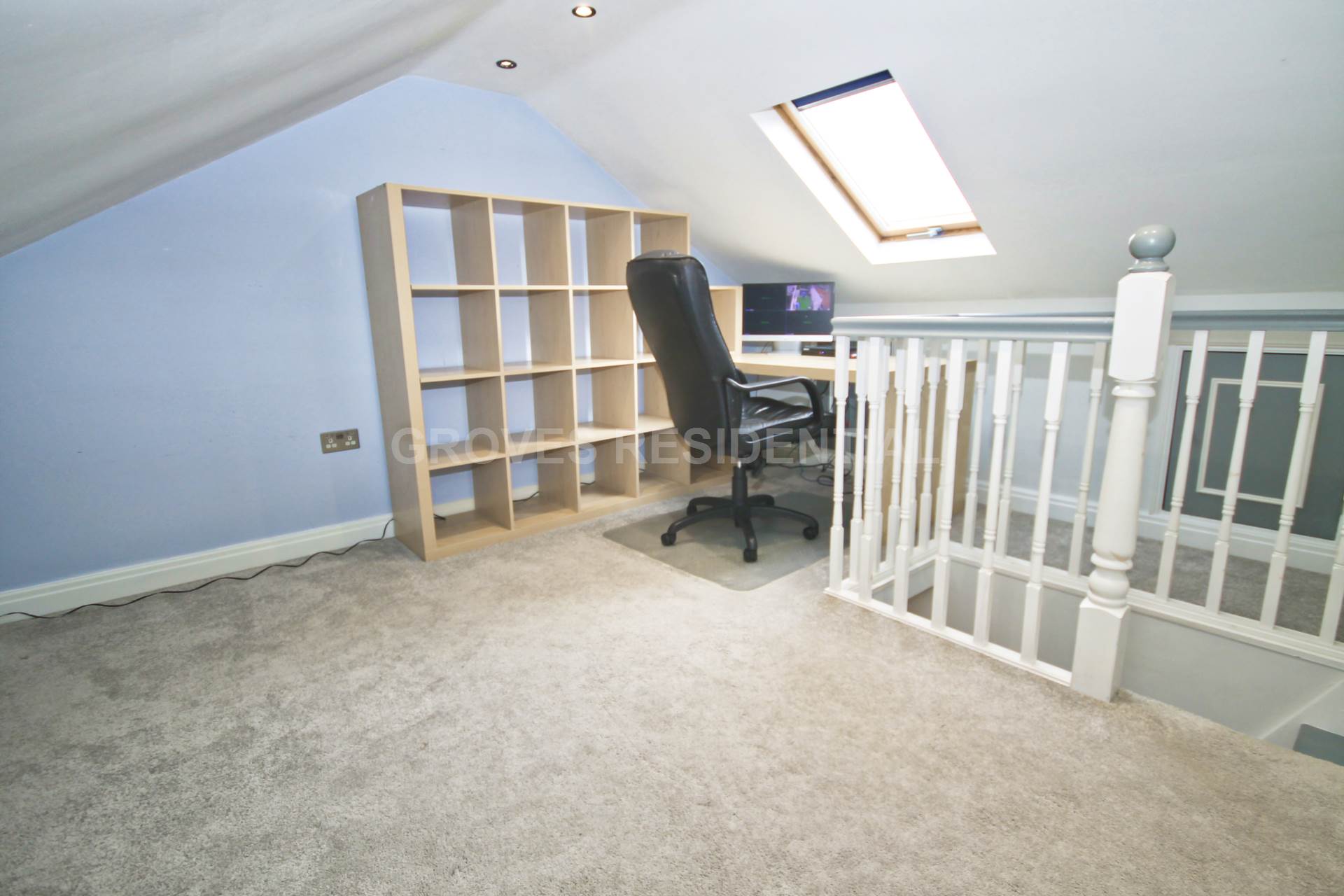 Willow Road, New Malden, Image 8