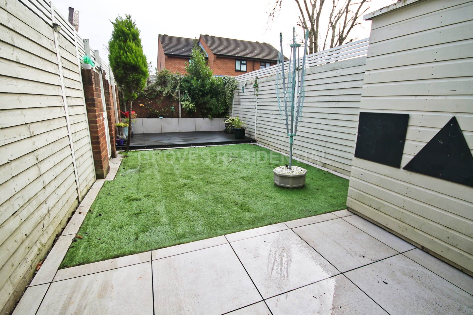 Willow Road, New Malden, Image 9