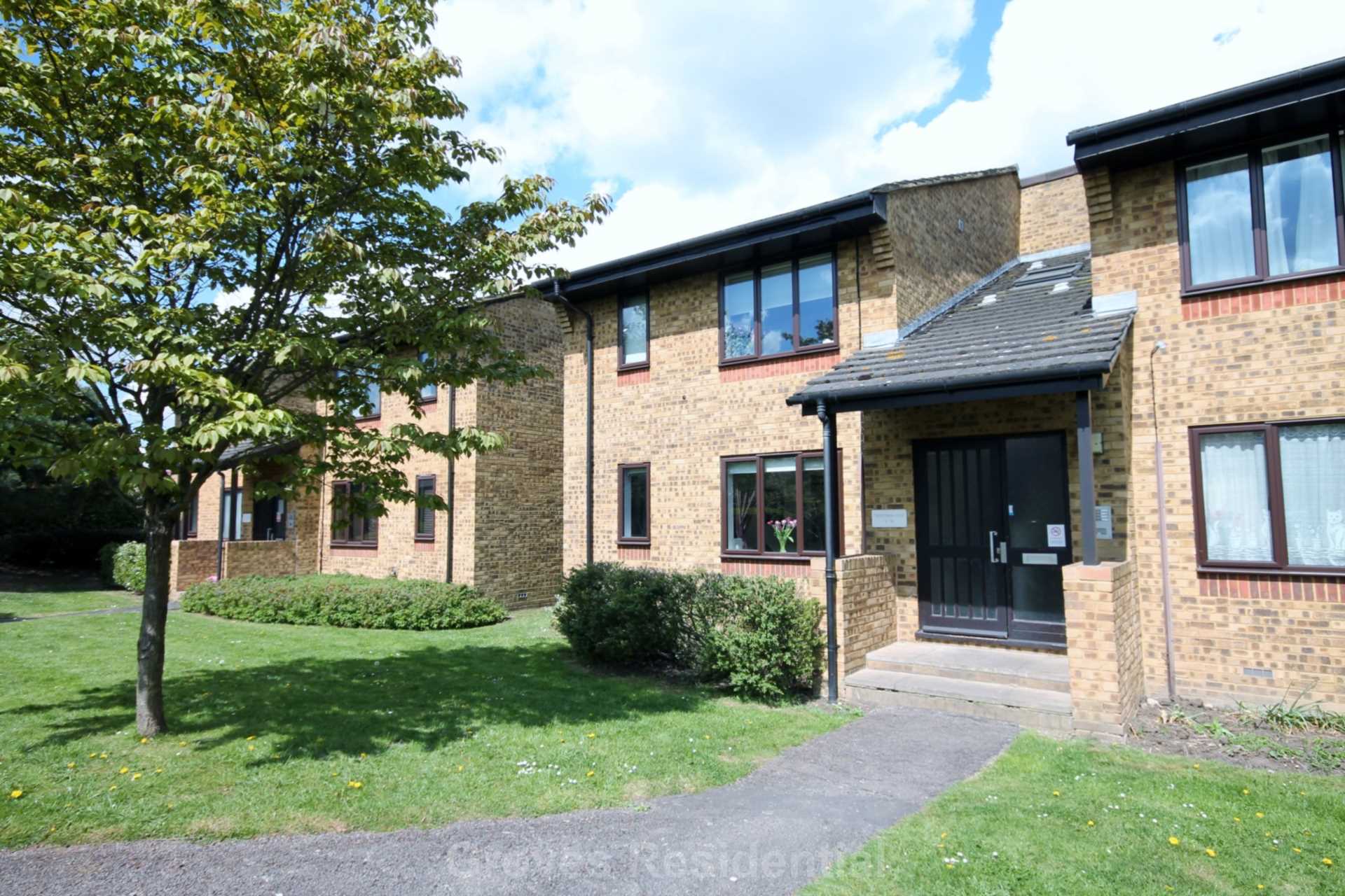 Cheltenham Close, New Malden, Image 1