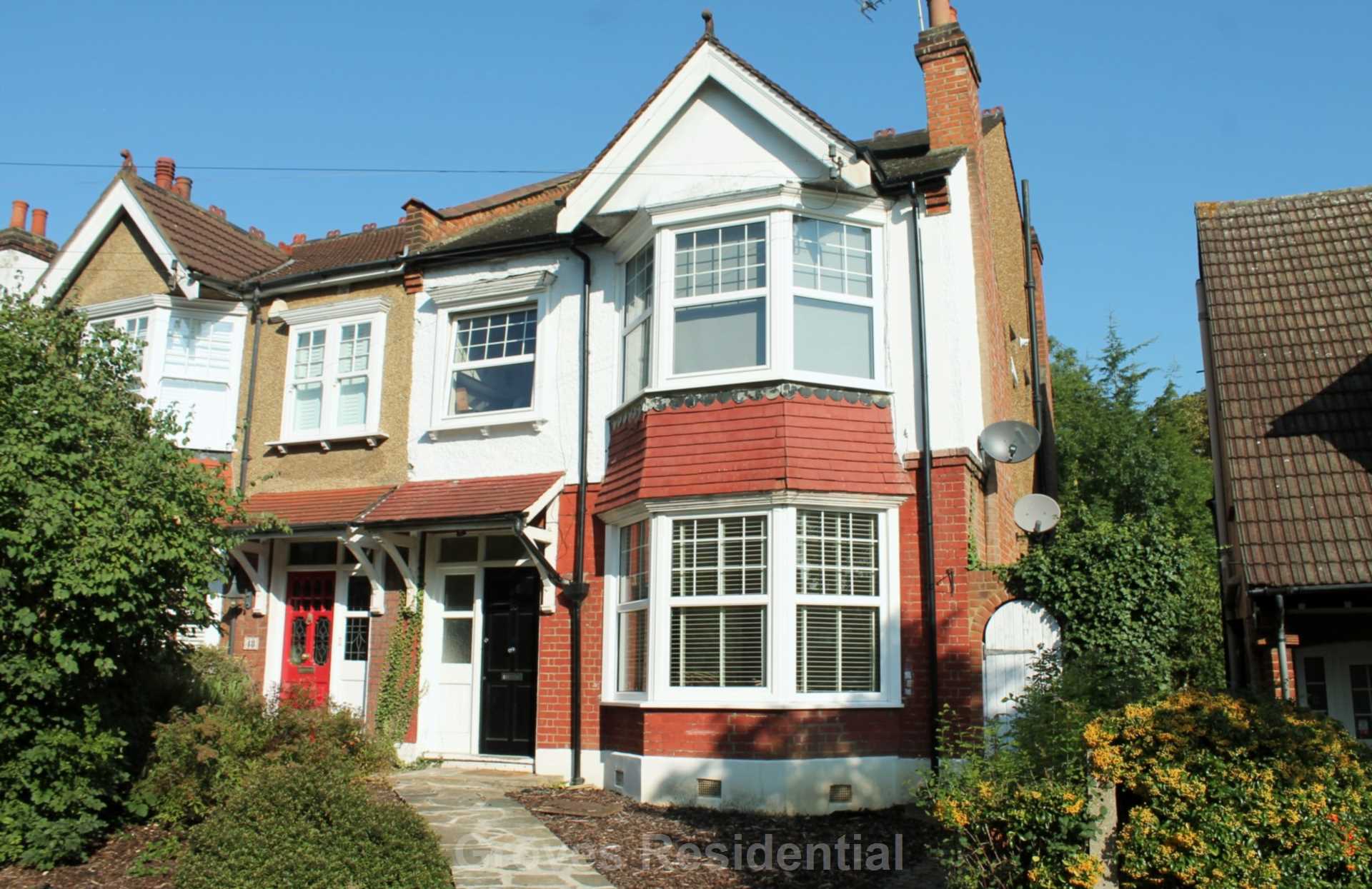 Dukes Avenue, New Malden, Image 1