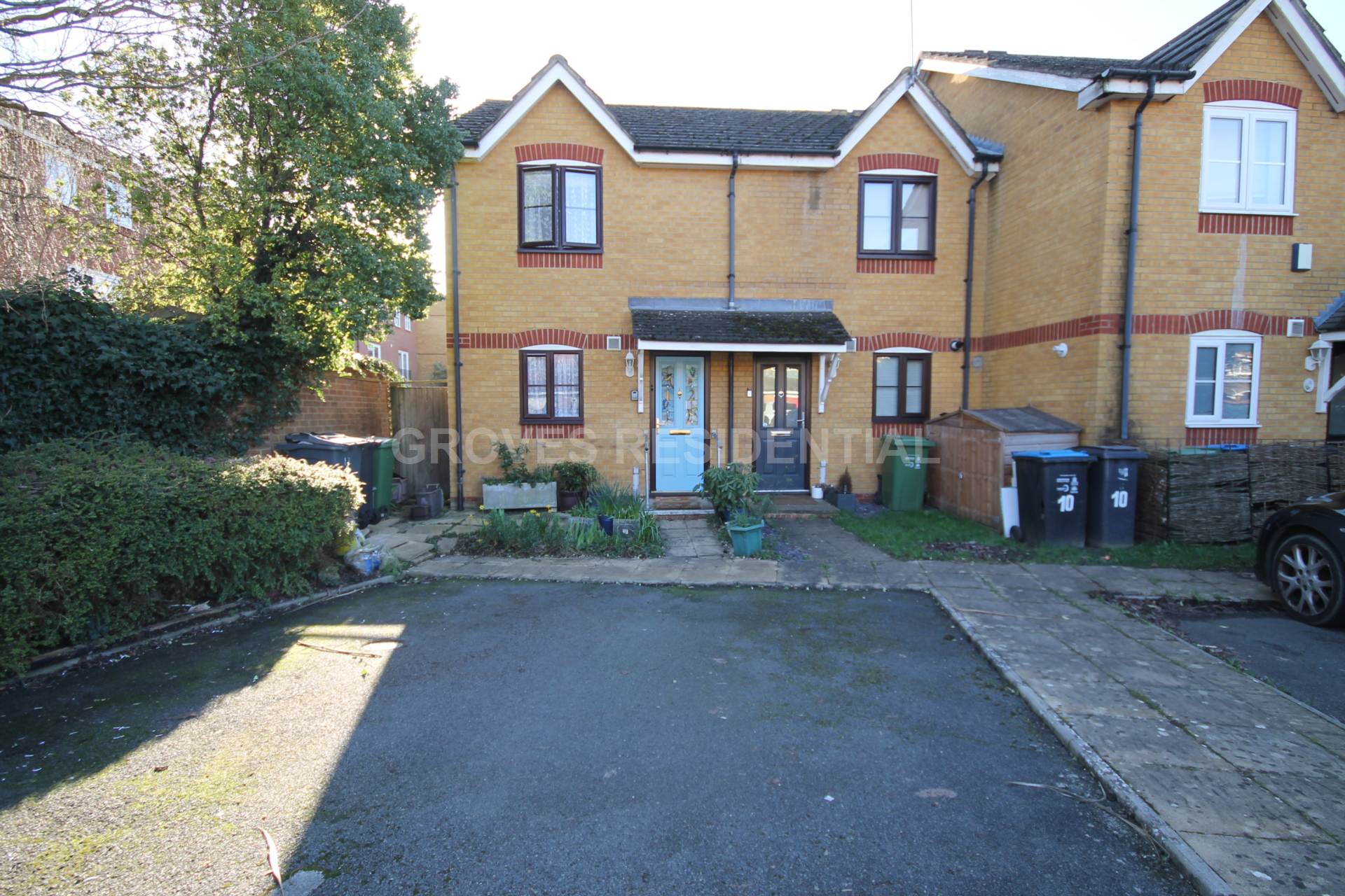 Windrush, New Malden, Image 1