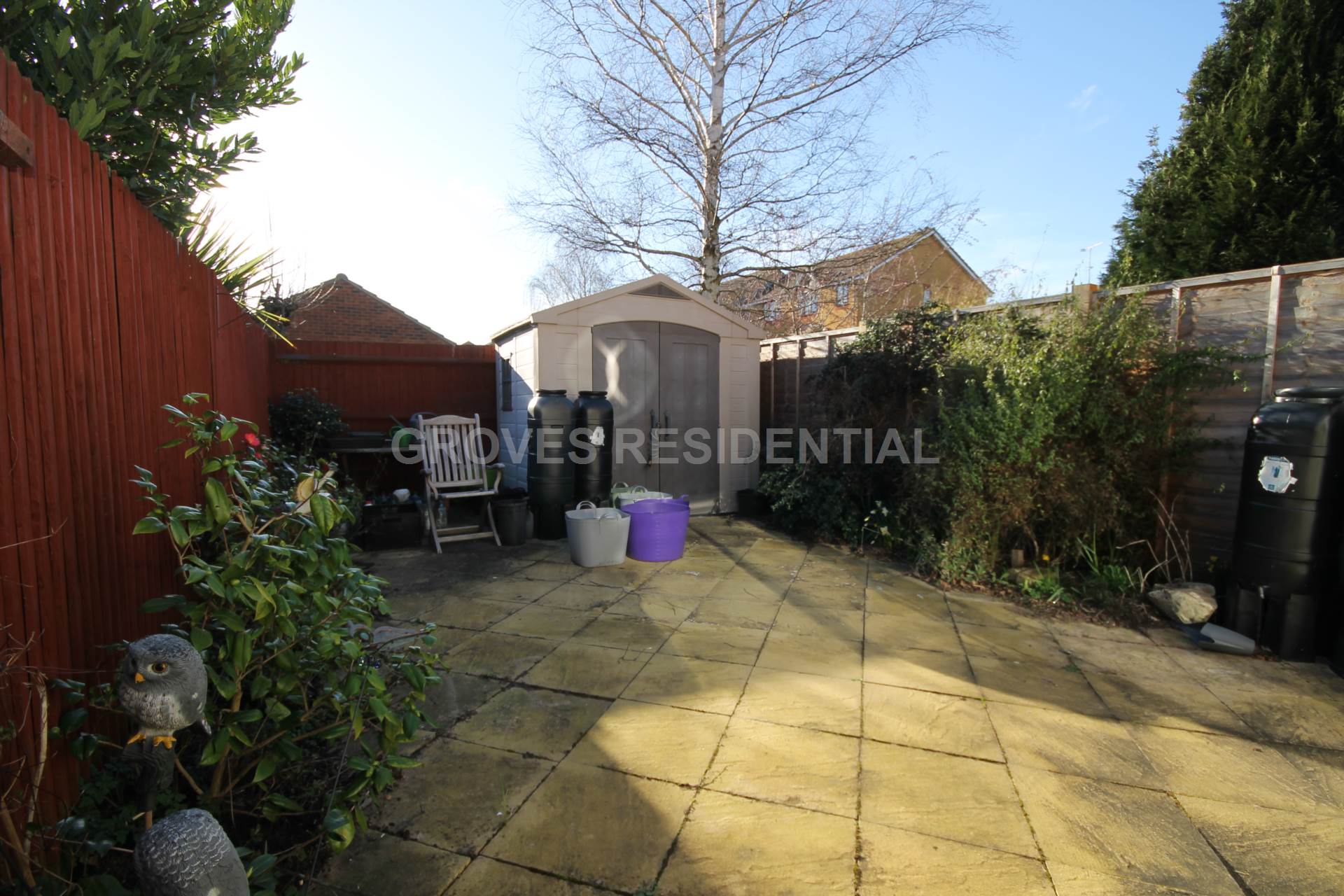 Windrush, New Malden, Image 5