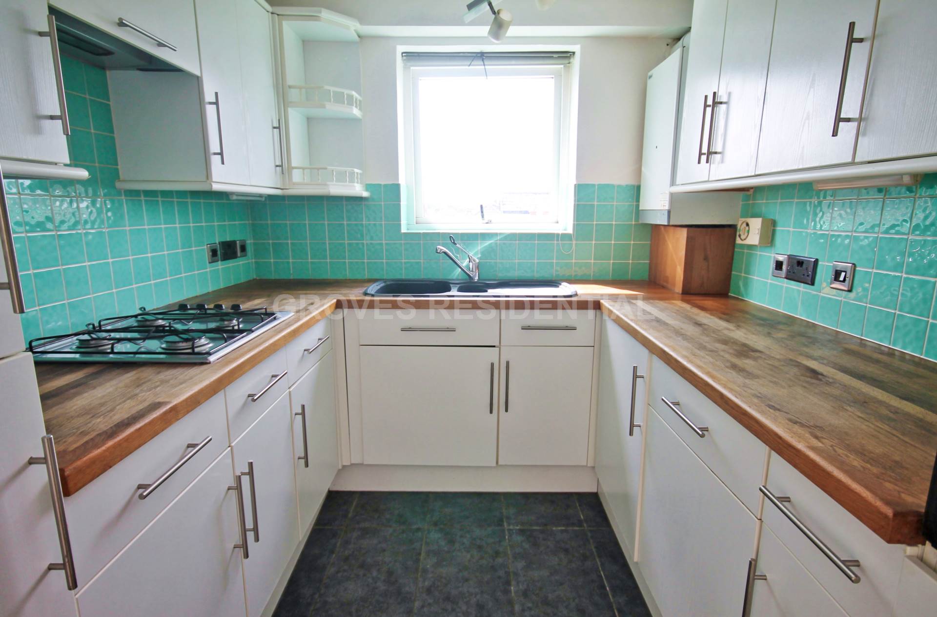 Acacia Grove, New Malden, Image 4