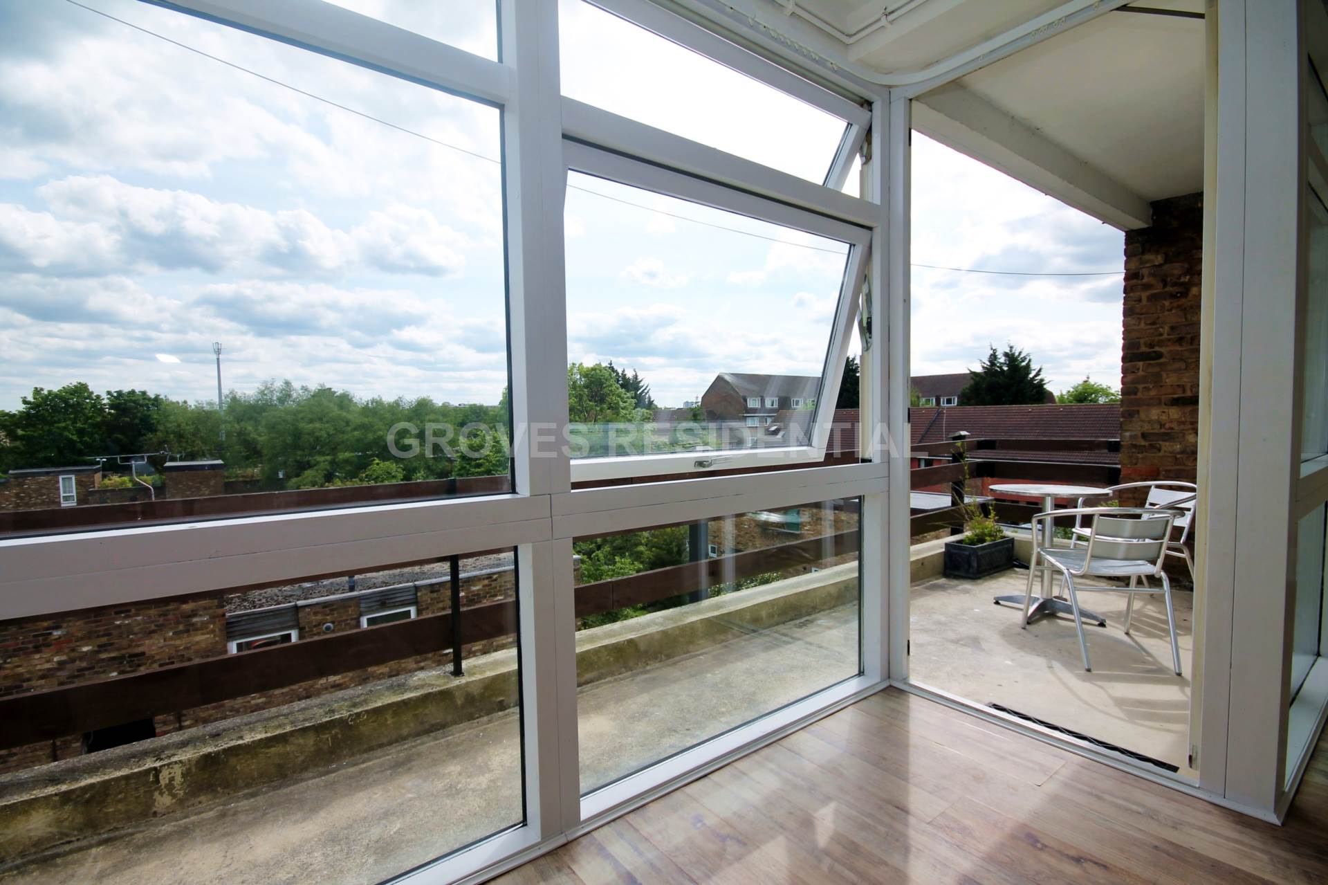 Acacia Grove, New Malden, Image 5