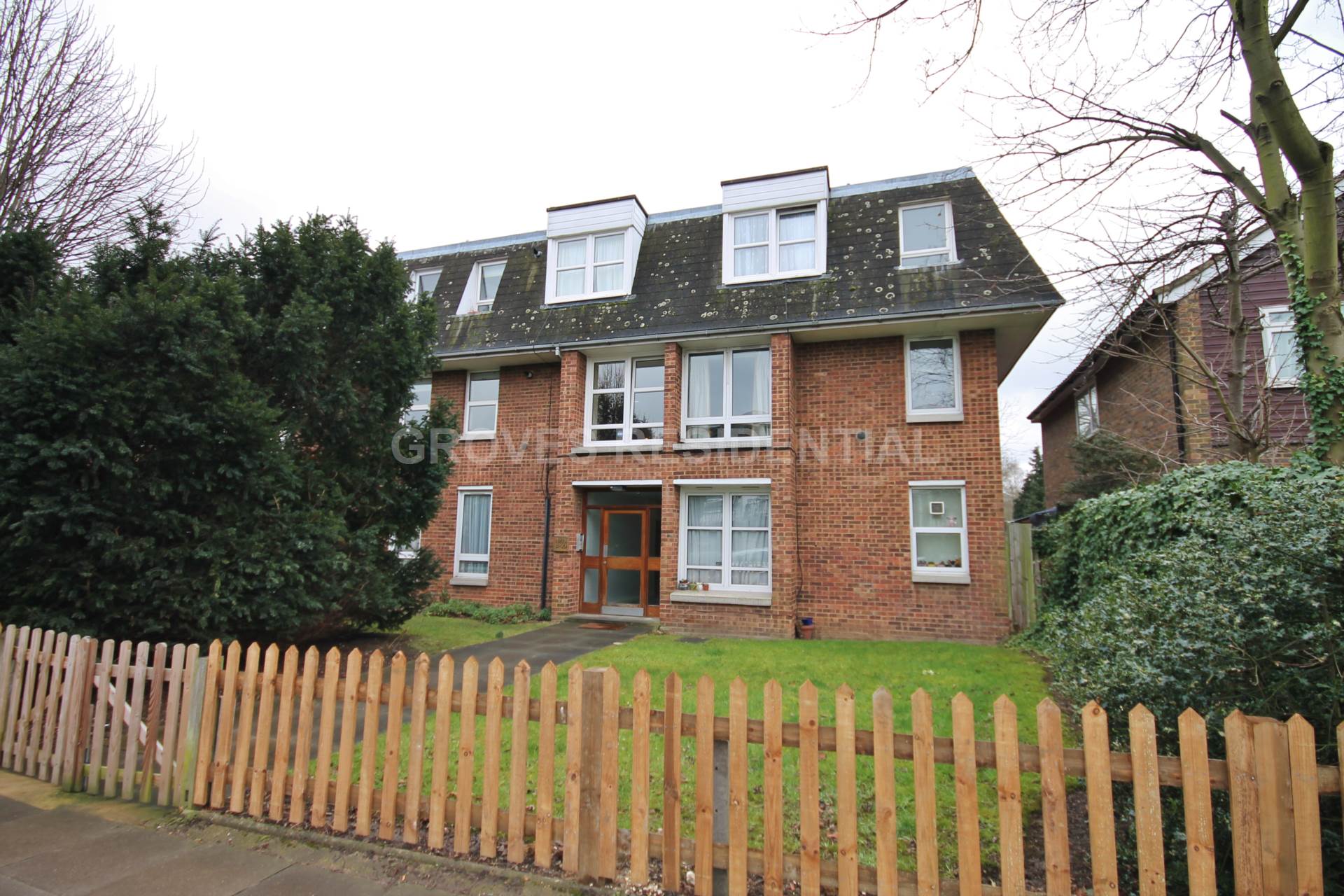 Rodney Road, New Malden, Image 1
