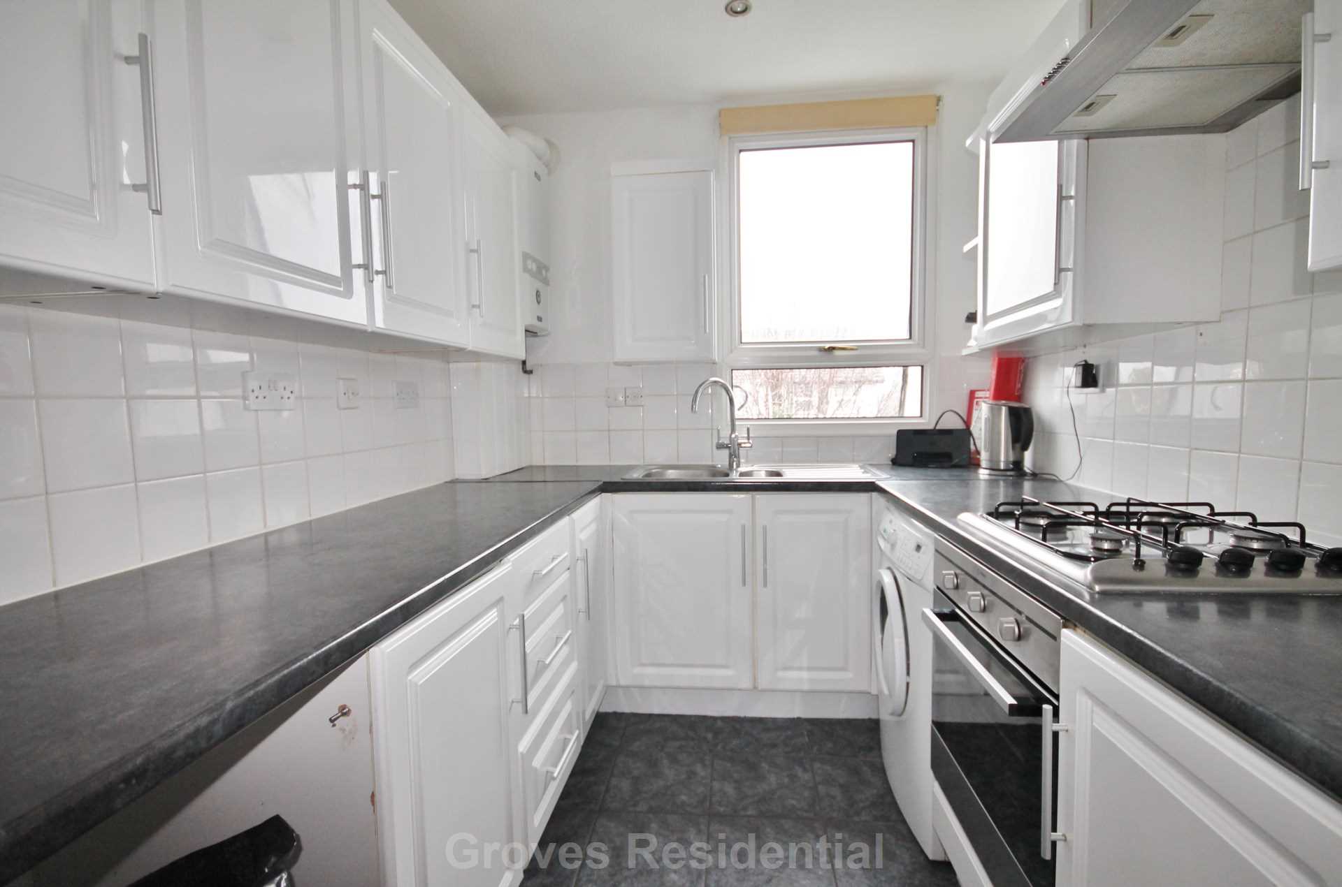 Rodney Road, New Malden, Image 2