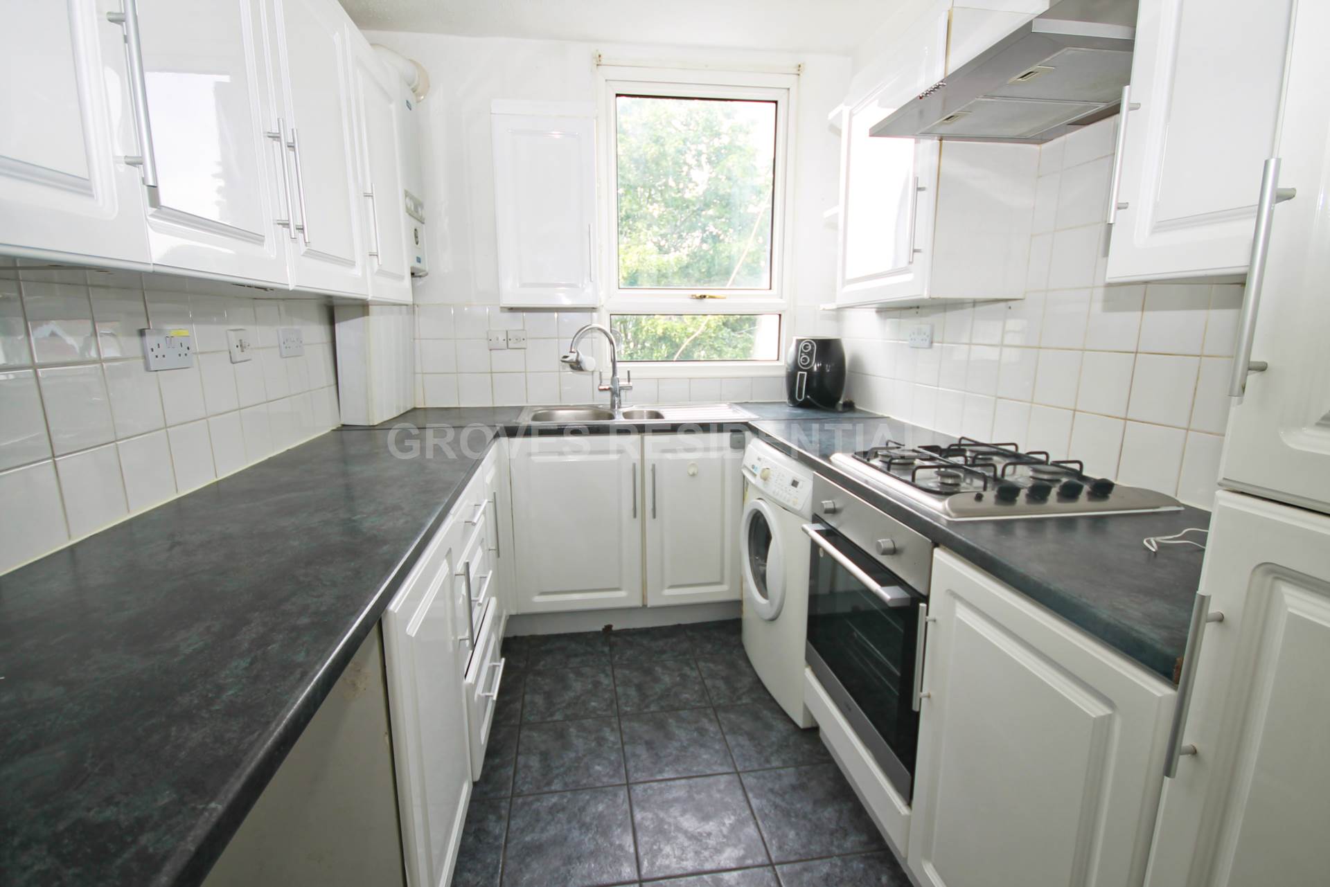 Rodney Road, New Malden, Image 4