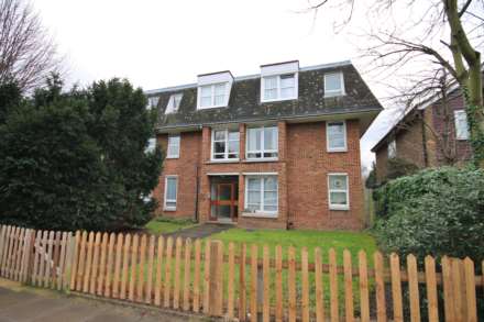 Property For Rent Rodney Road, New Malden