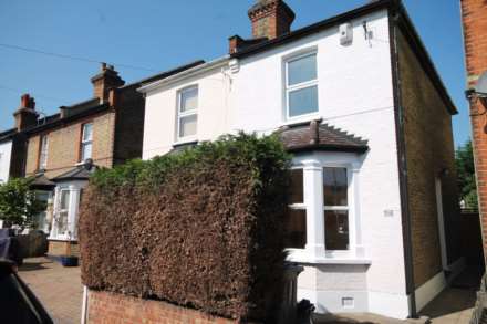Salisbury Road, New Malden, KT3, Image 1