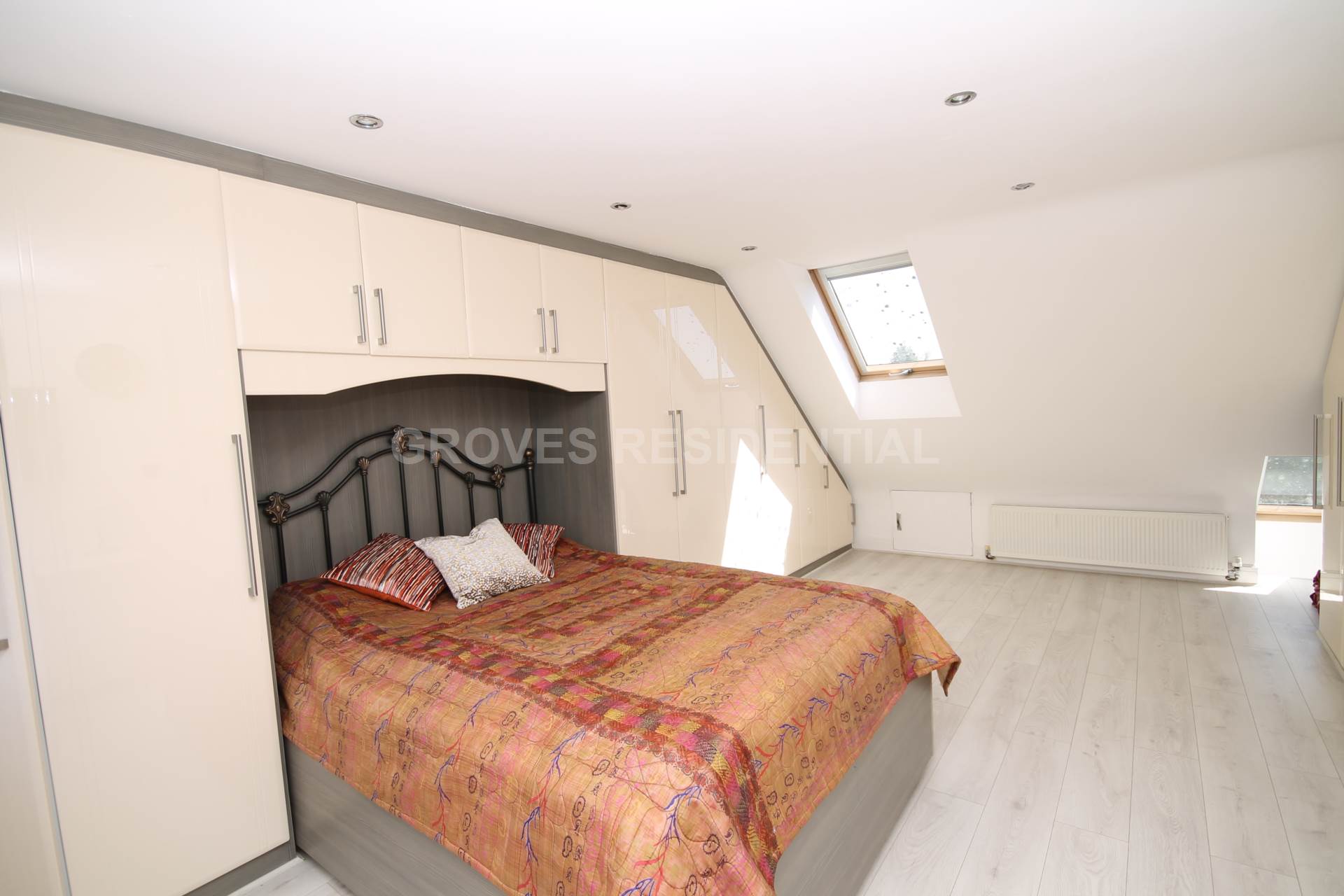 Clarence Avenue, New Malden, Image 13