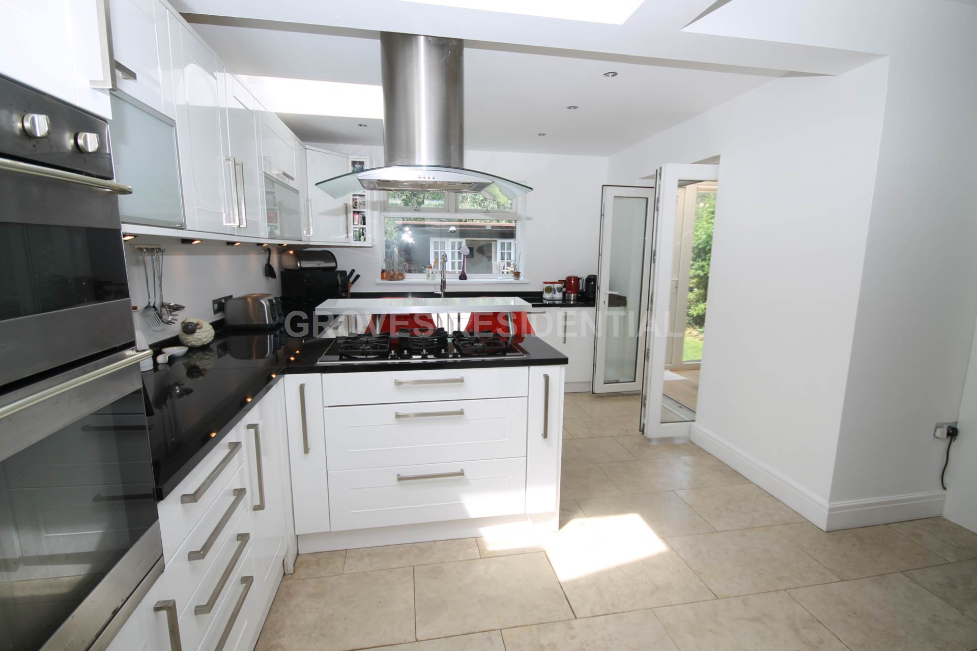 Clarence Avenue, New Malden, Image 2