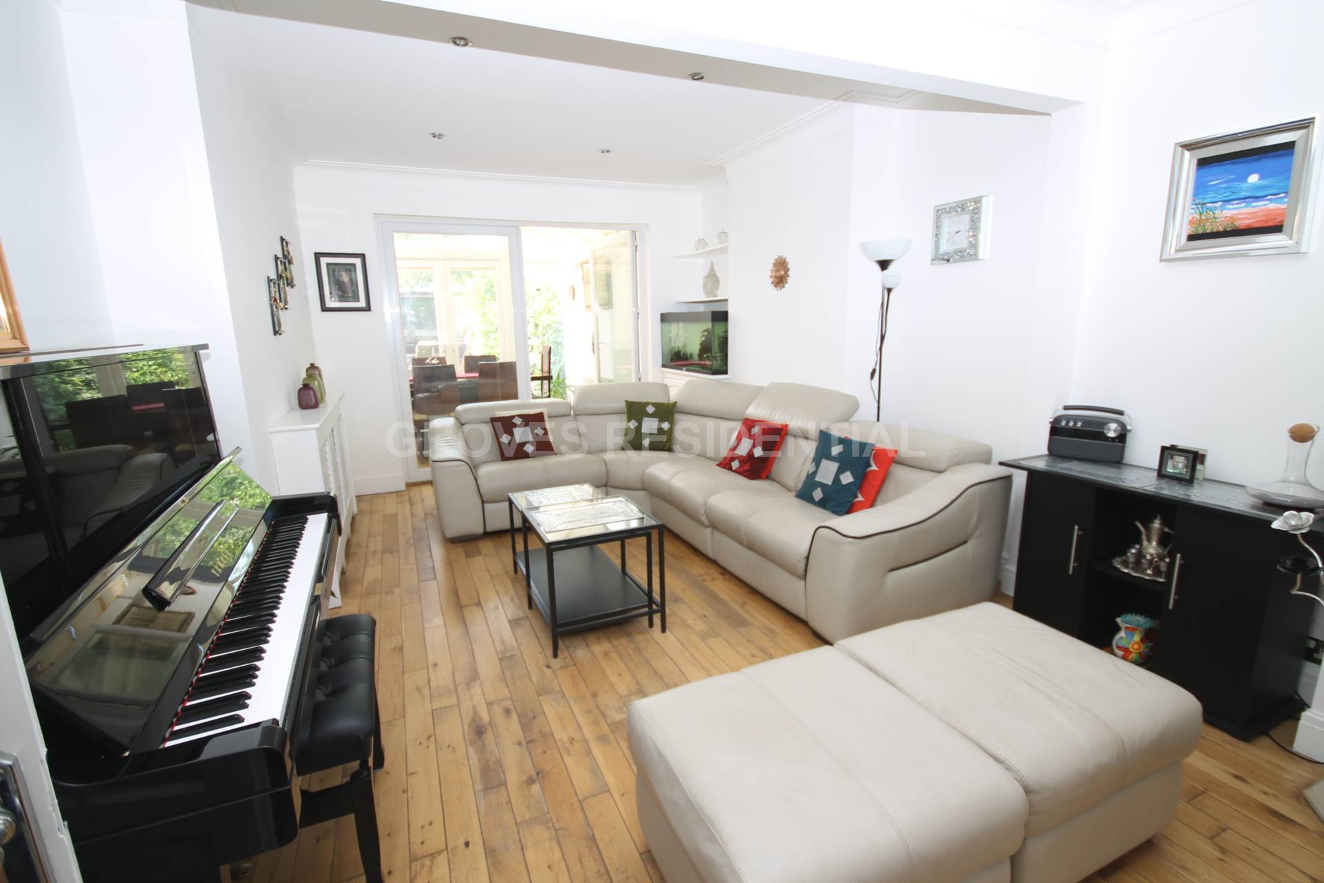 Clarence Avenue, New Malden, Image 3