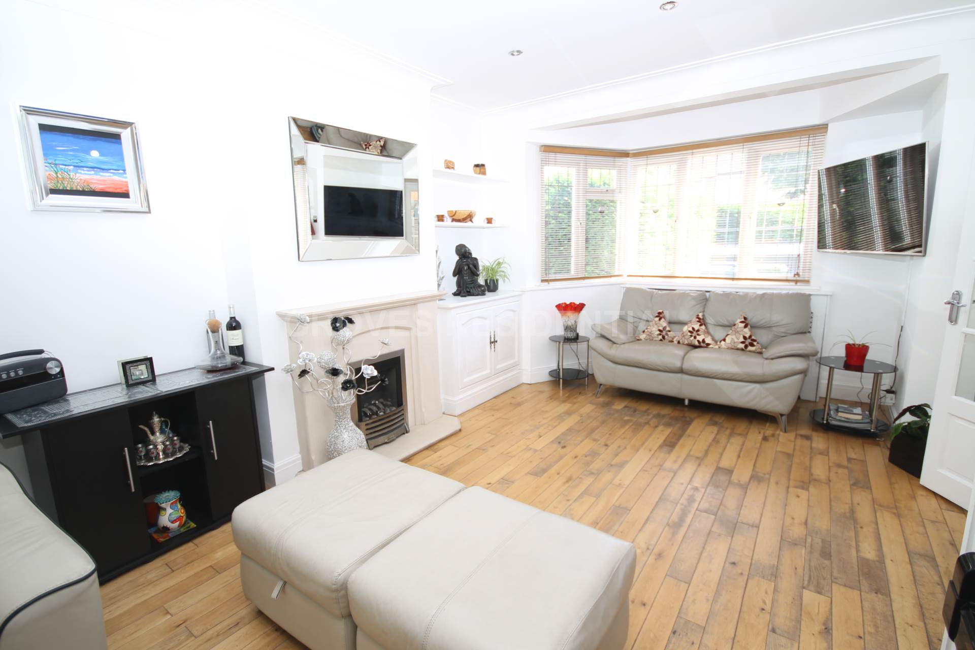 Clarence Avenue, New Malden, Image 4