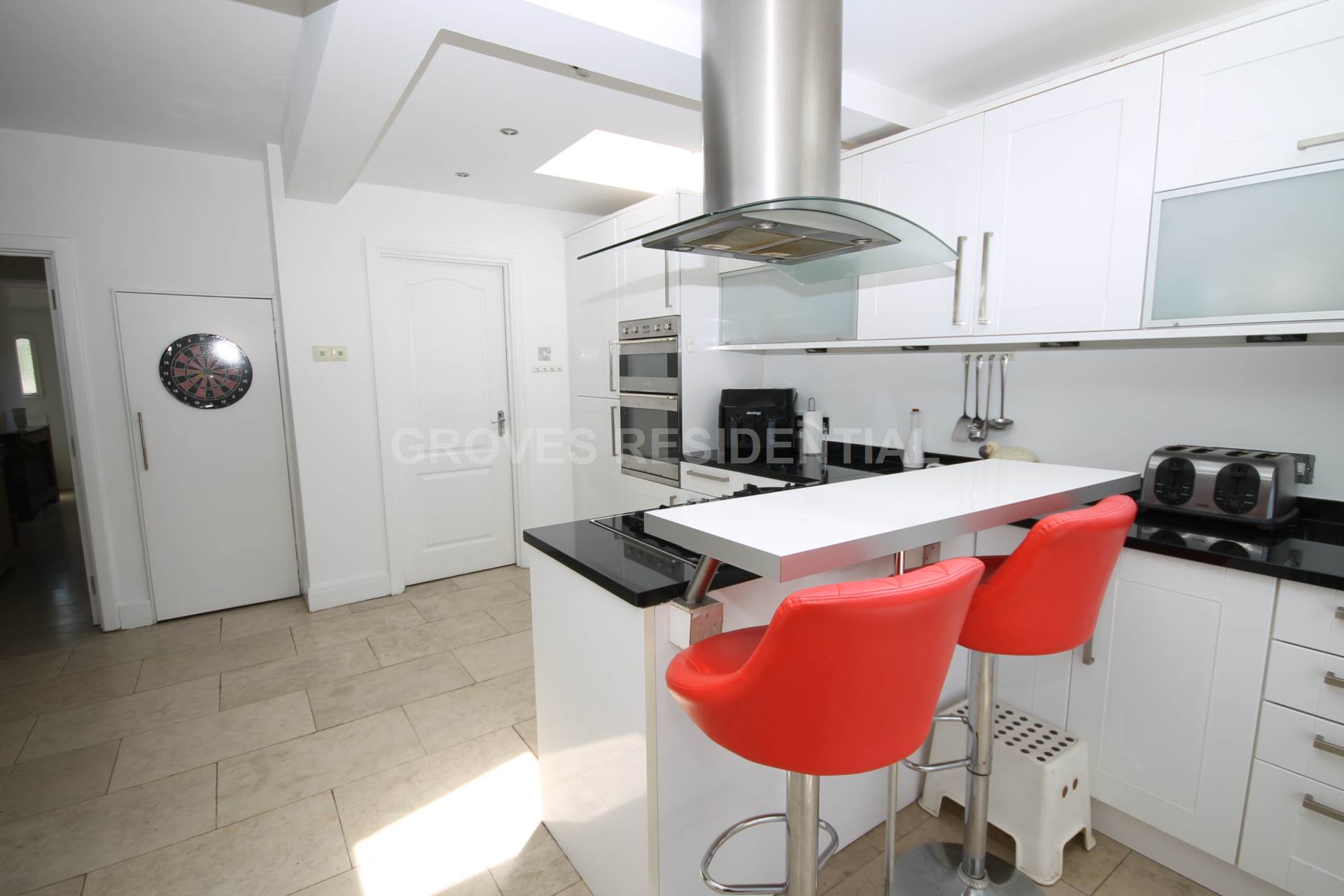 Clarence Avenue, New Malden, Image 6