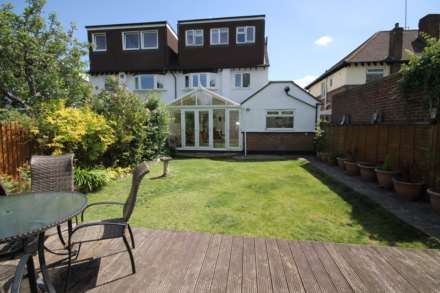 Clarence Avenue, New Malden, Image 10